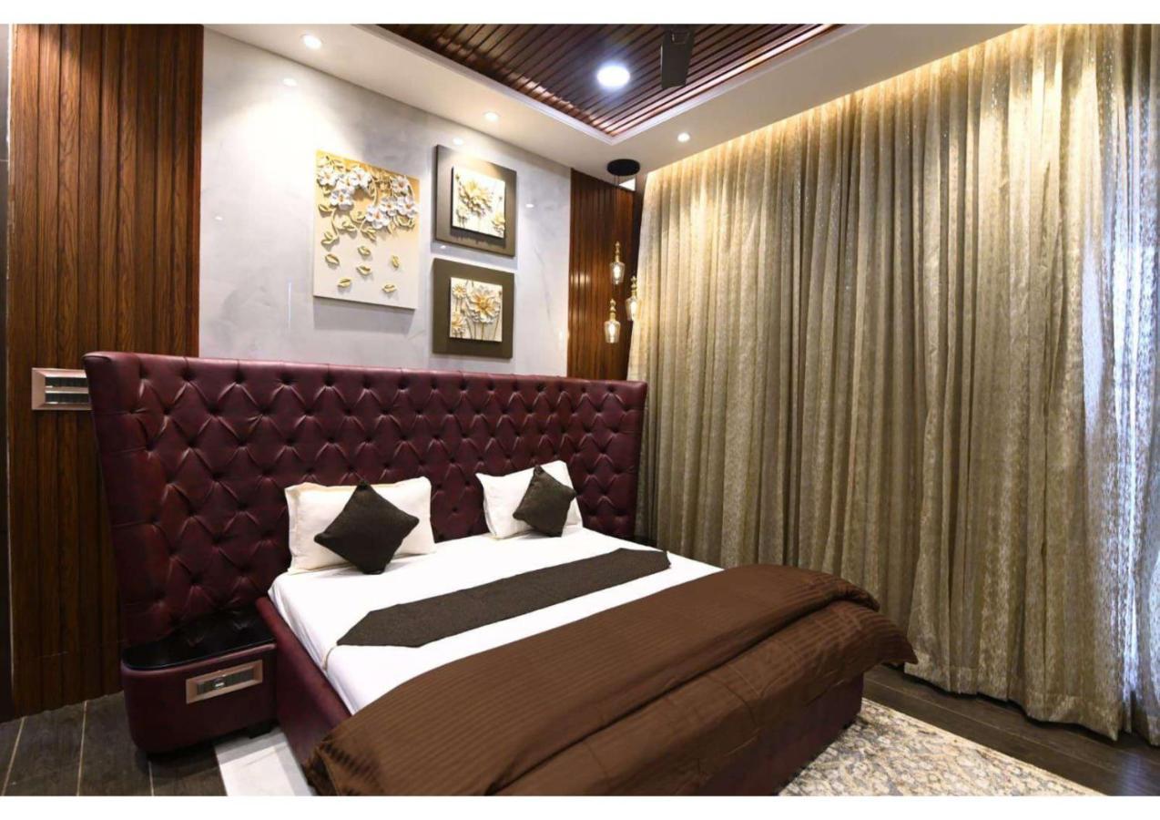 Mansion 6Bhk Villa Lonavala Exterior photo
